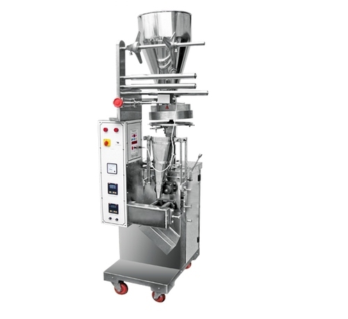 Cup Filler Packing Machine